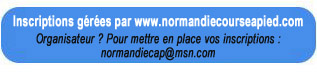 Inscriptions Foulées Pontoises, Pont Hébert 2025